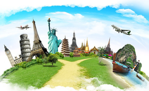 Incentive Travel Programs by Month