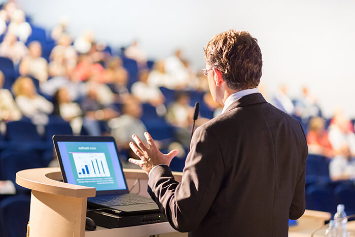Storytelling Keynote Speaker - Ignite Your Next Event or Conference